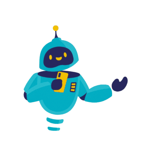 AI Chat Illustration